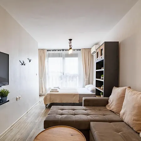 Sea View Apartamento